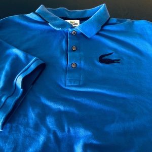 Lacoste Polo